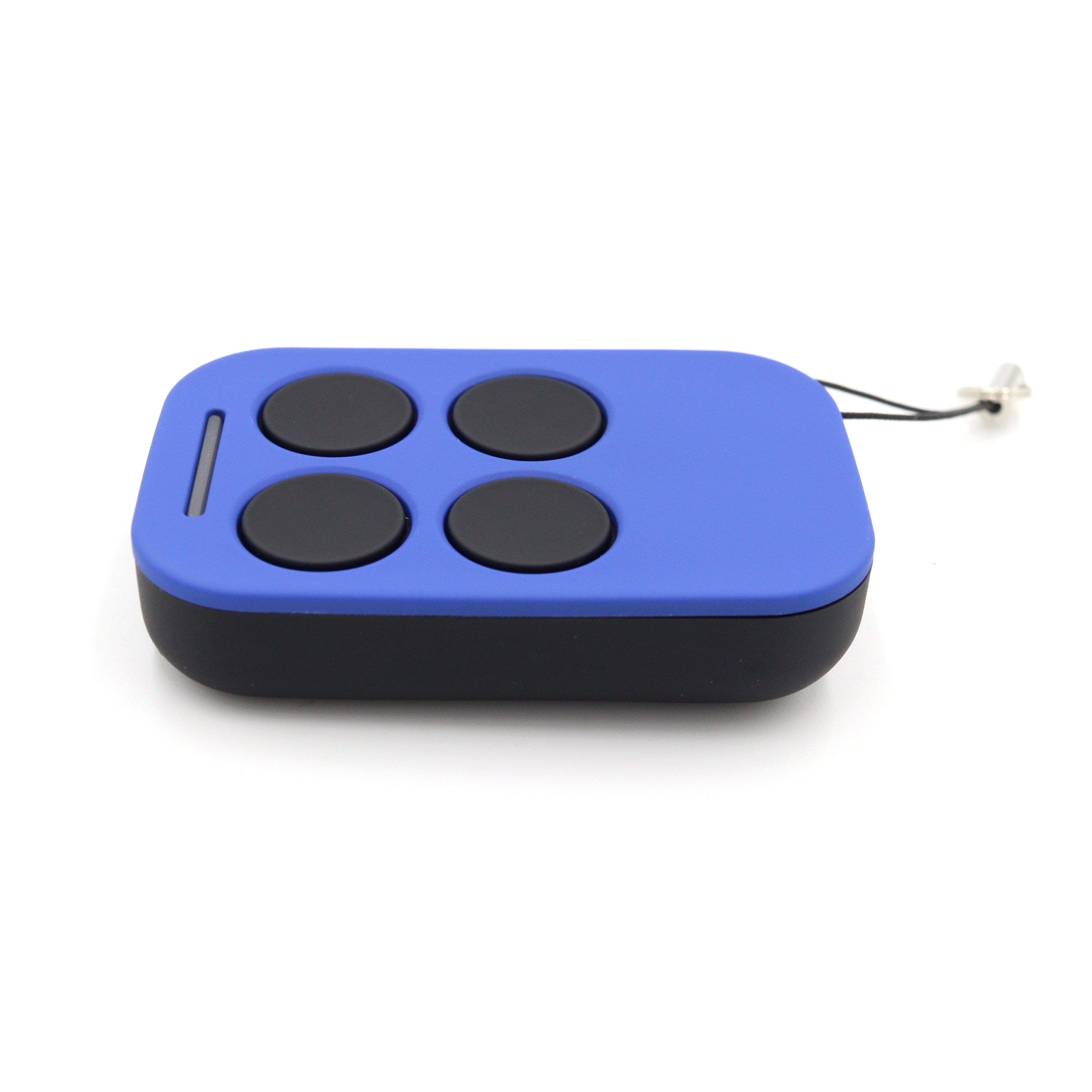 Q-Tron 868TT1 Compatible Cloning Remote | Remote Pro